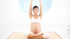 Yoga prenatal bordeaux